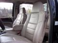 Black - F350 Super Duty Lariat Crew Cab 4x4 Dually Photo No. 28