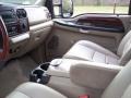 Black - F350 Super Duty Lariat Crew Cab 4x4 Dually Photo No. 29