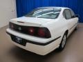 White - Impala  Photo No. 9