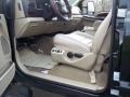 Black - F350 Super Duty Lariat Crew Cab 4x4 Dually Photo No. 32