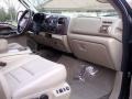 Black - F350 Super Duty Lariat Crew Cab 4x4 Dually Photo No. 39