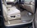 Black - F350 Super Duty Lariat Crew Cab 4x4 Dually Photo No. 40