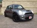 Dark Silver Metallic - Cooper S Hardtop Photo No. 1