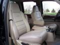 Black - F350 Super Duty Lariat Crew Cab 4x4 Dually Photo No. 41