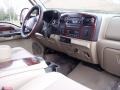 Black - F350 Super Duty Lariat Crew Cab 4x4 Dually Photo No. 42