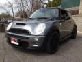 Dark Silver Metallic - Cooper S Hardtop Photo No. 3