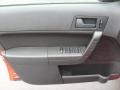 Vermillion Red - Focus SE Sedan Photo No. 12