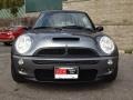 Dark Silver Metallic - Cooper S Hardtop Photo No. 4