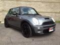 Dark Silver Metallic - Cooper S Hardtop Photo No. 5