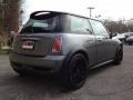 Dark Silver Metallic - Cooper S Hardtop Photo No. 6