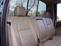 Black - F350 Super Duty Lariat Crew Cab 4x4 Dually Photo No. 46