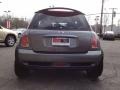 Dark Silver Metallic - Cooper S Hardtop Photo No. 7