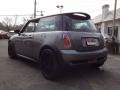 Dark Silver Metallic - Cooper S Hardtop Photo No. 8