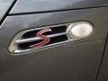 2005 Mini Cooper S Hardtop Marks and Logos