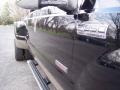 Black - F350 Super Duty Lariat Crew Cab 4x4 Dually Photo No. 52