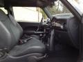 Dark Silver Metallic - Cooper S Hardtop Photo No. 19