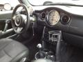 Dark Silver Metallic - Cooper S Hardtop Photo No. 20