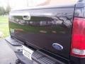 Black - F350 Super Duty Lariat Crew Cab 4x4 Dually Photo No. 60