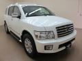 Tuscan Pearl 2004 Infiniti QX 56 4WD