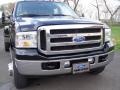 Black - F350 Super Duty Lariat Crew Cab 4x4 Dually Photo No. 62