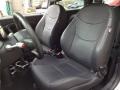 Dark Silver Metallic - Cooper S Hardtop Photo No. 24