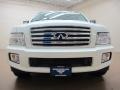 Tuscan Pearl - QX 56 4WD Photo No. 3
