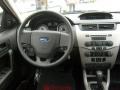 Vermillion Red - Focus SE Sedan Photo No. 14