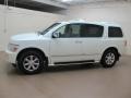 Tuscan Pearl - QX 56 4WD Photo No. 5