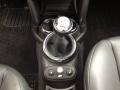 Dark Silver Metallic - Cooper S Hardtop Photo No. 27