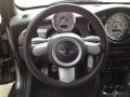 Dark Silver Metallic - Cooper S Hardtop Photo No. 29