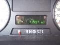 Black - F350 Super Duty Lariat Crew Cab 4x4 Dually Photo No. 69