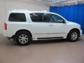 Tuscan Pearl - QX 56 4WD Photo No. 10