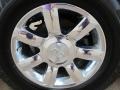Tuscan Pearl - QX 56 4WD Photo No. 15