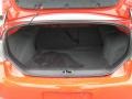 Vermillion Red - Focus SE Sedan Photo No. 15