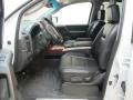 Tuscan Pearl - QX 56 4WD Photo No. 17
