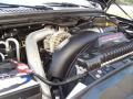 Black - F350 Super Duty Lariat Crew Cab 4x4 Dually Photo No. 77