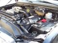 Black - F350 Super Duty Lariat Crew Cab 4x4 Dually Photo No. 79