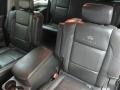 Tuscan Pearl - QX 56 4WD Photo No. 20