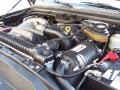 Black - F350 Super Duty Lariat Crew Cab 4x4 Dually Photo No. 80