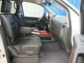 Tuscan Pearl - QX 56 4WD Photo No. 25