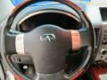 Tuscan Pearl - QX 56 4WD Photo No. 42