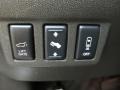 Tuscan Pearl - QX 56 4WD Photo No. 46