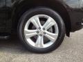2010 Black Toyota Highlander Limited 4WD  photo #12