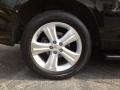 2010 Black Toyota Highlander Limited 4WD  photo #13