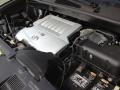 2010 Black Toyota Highlander Limited 4WD  photo #15