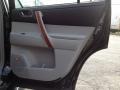 2010 Black Toyota Highlander Limited 4WD  photo #19