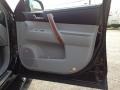 2010 Black Toyota Highlander Limited 4WD  photo #21