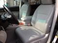 2010 Black Toyota Highlander Limited 4WD  photo #27