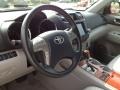 2010 Black Toyota Highlander Limited 4WD  photo #28