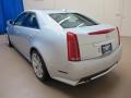 Radiant Silver Metallic - CTS -V Sedan Photo No. 6